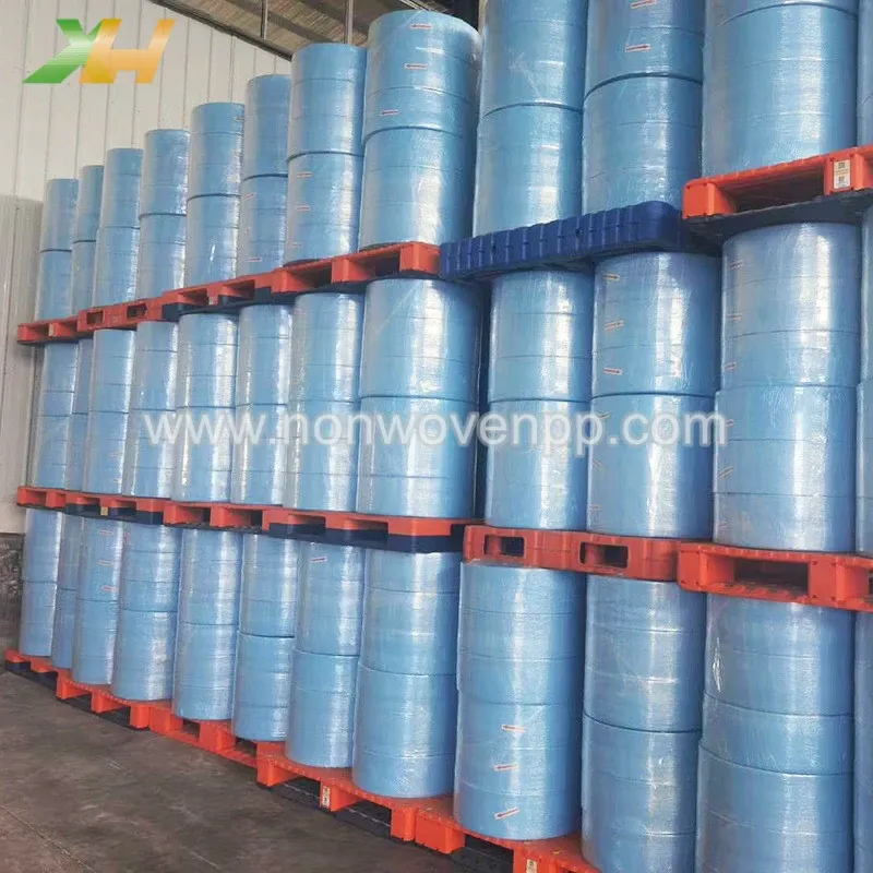 non woven mask raw material